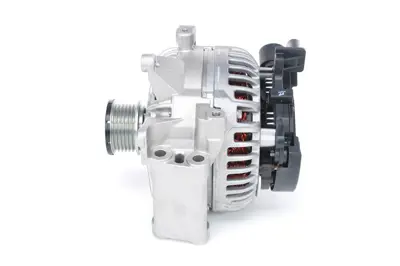 BOSCH 1986A00541 Alternator (12v 200a) W203 00>07 S203 01>07 Cl203 08>11 W211 02>08 W220 02>05 