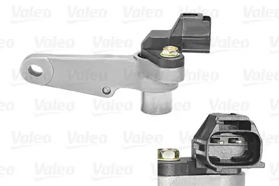 VALEO 254198 Krank Mılı Acı Sensoru Hılux 05>2.5dt P Up D4d 4wd 