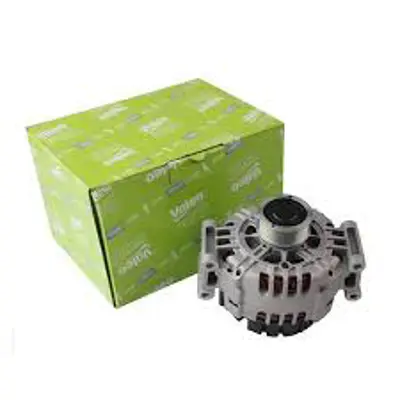 VALEO 446755 Alternator Ford Fıesta 08>11 Focus Iıı 11>17 Mondeo Iv 07>14  B-Max 14> 1.6 Benzınlı 