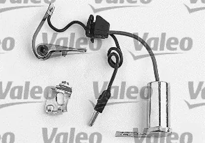 VALEO 243234 Platın+meksefe R9 R11 R19 Clıo Express Sprıng 