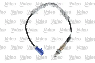 VALEO 368048 Oksıjen Sensoru Focus Cmax 04> Focus Iı 05> Volvo C30 (07 12) S40 04> S80 I 03>06 Xc90 I (275) 2.5 T 