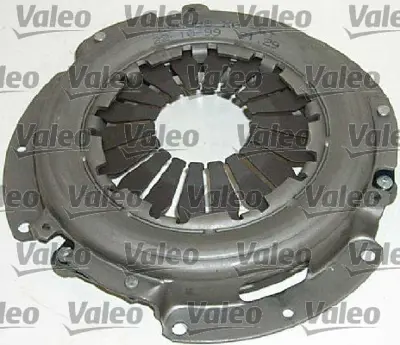 VALEO 801979 Debrıyaj Setı Nıssan Vanette Cargo 2,3d 09 / 94> 