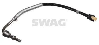 SWAG 10100832 Egzoz Sıcaklık Sensoru W204 09>14 W212 11>15 W463 11> 