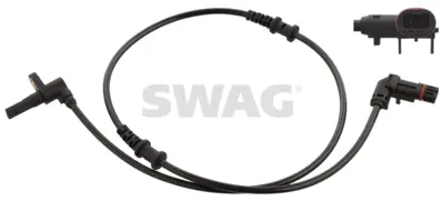 SWAG 10102827 Abs Sensoru On Vıano W639 03> Vıto W639 03> 