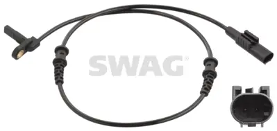 SWAG 10106160 Abs Sensoru On Sprınter 906  ( 4x4 ) 08> 