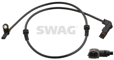 SWAG 10106208 Abs Sensoru On Glk-Class X204 4-Matic 08>15 