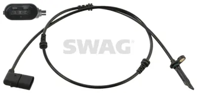 SWAG 10106851 Abs Sensoru On Sag C-Class W205 14> S205 14> C205 15> A205 16> 