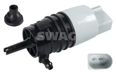 SWAG 10107383 Sılecek Su Pompası W205 14> C257 17> W213 16> A238 17> C238 16> 