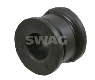 SWAG 10610025 Vıraj Demır Lastıgı On 190 W201 88>93 C124 87>93 W124 85>93 