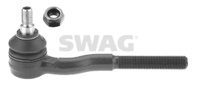 SWAG 10710019 Rot Bası Sol W124 4-Matic 86>93 S124 4-Matic 86>93 