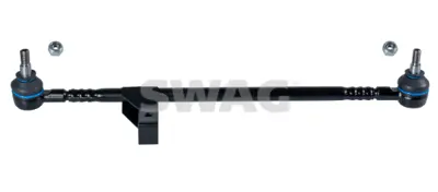 SWAG 10720014 Rot Takımı (Orta) W123 79>85 W116 73>80 S123 77>85 C123 77>85 