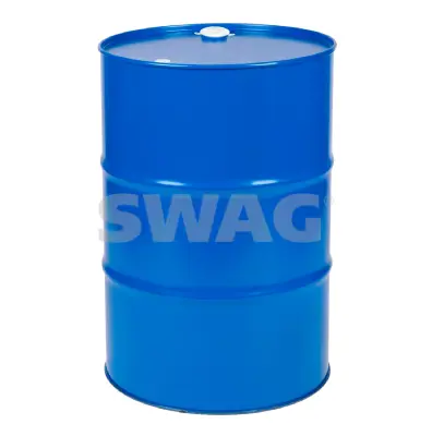 SWAG 10922806 Otomatık Sanzıman Yagı 1 Lt (Atf) Otomatık Sanzımanlar, Konvertor Mb 236.10, Zf 4hp 18, Man 339 V1,  