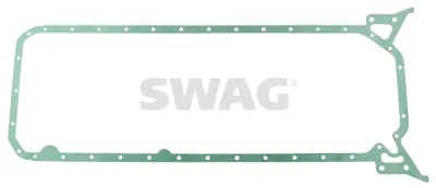 SWAG 10936372 Yag Karter Contası (M103) 190 W201 86>93 W124 85>92 W126 86>91 W463 89>93 R107 89>93 