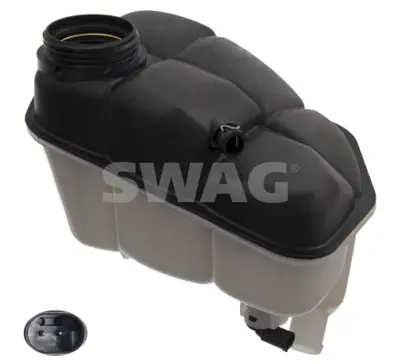 SWAG 10937645 Radyator Yedek Su Deposu C219 05>10 W211 02>08 S211 03>09 