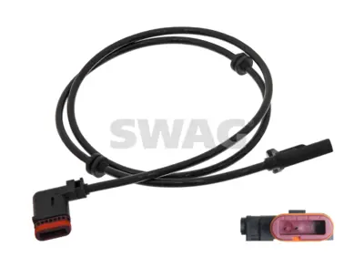 SWAG 10938371 Abs Sensoru Arka C-Class W204 07>14 S204 07>14 C204 11> 