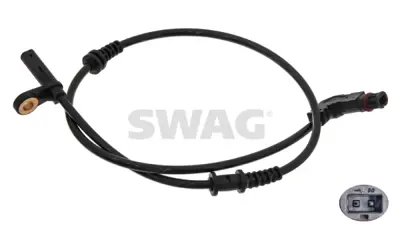 SWAG 10938373 Abs Sensoru On C-Class W204 07>14 S204 07>14 C204 11> 