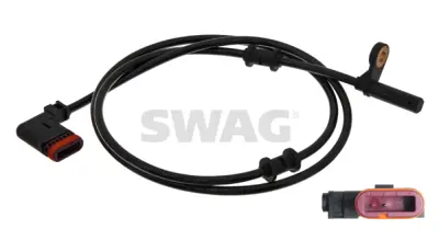 SWAG 10938375 Abs Sensoru Arka Sag Slk-Class R171 04>11 