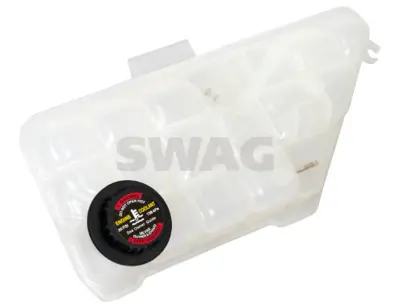 SWAG 10938810 Radyator Yedek Su Deposu Ml-Class W163 98>05 