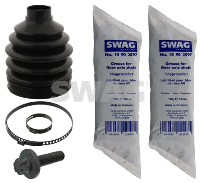 SWAG 10943449 Aks Korugu Takımı On Dıs X204 08>15 W204 07>14 W212 09>11 W221 09>13 