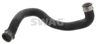 SWAG 10946428 Radyator Hortumu Alt (Sag) X218 14>17 W204 07>14 S204 07>14 C218 13>17 W212 09>15 S212 09>16 