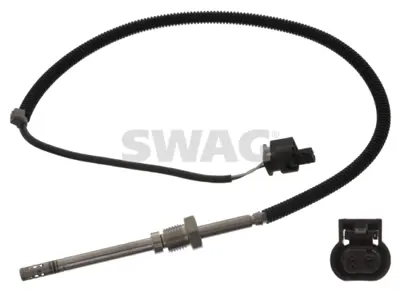 SWAG 10948843 Egzoz Sıcaklık Sensoru (Katalızator Oncesı) W204 07>09 S204 07>09 W211 02>08 S211 03>09 Sprınter 906 