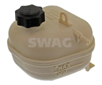 SWAG 11944441 Yedek Su Deposu Mını R50 R52 R53 Cooper S Kapaklı 