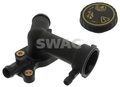 SWAG 11947560 Termostat Muhafazası Mını Cooper R50 R53 R52 Kapaklı 