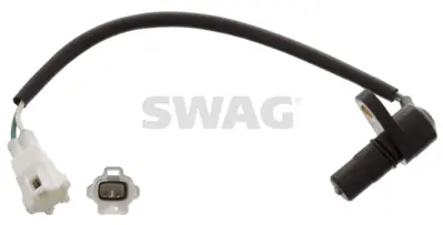 SWAG 20102773 Krank Mılı Sensoru 207 307 407 1007 3008 5008 Rcz C4 C4 Pıcasso C5 Iı Ds3 Jumpy 