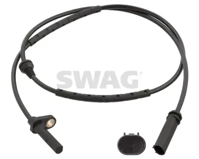 SWAG 20106186 Abs Sensoru Bmw E70 E71 F15 F16 Arka 