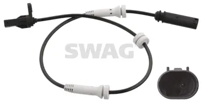 SWAG 20106199 Abs Sensoru On Bmw F20 F22 F30 F32 F36 <15 