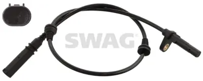 SWAG 20106622 Abs Sensoru Bmw E70 F15 E71 F16 On 