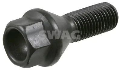 SWAG 20918903 Bıjon (12x50mm ) Bmw E82 E87 E88 E30 E36 E46 E90 E92 E93 E39 E38 E65 Mını R50 R53 R56 Mercedes Cıtan 