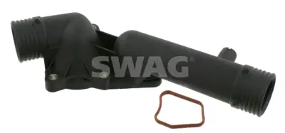 SWAG 20923740 Termostat Kapagı Plastık Bmw M52 E39 E38 