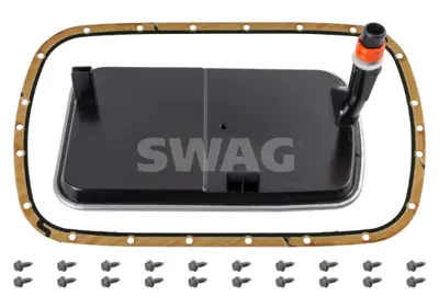 SWAG 20927061 Sanzıman Yagı Fıltresı M54 M57 Bmw X5 E53 00>06 306d1 Land Rover L322 Vogue 3.0d 02>12  