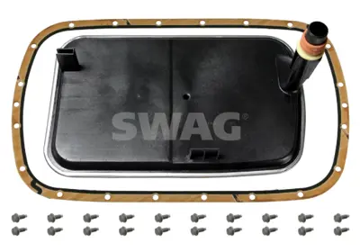 SWAG 20927065 Otomatık Sanzıman Yag Fıltre (Setı) Bmw E46 E83 E36 M54 