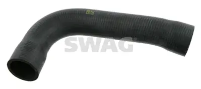 SWAG 20927461 Radyator Hortumu Bmw E34 M50 Ust Sol 