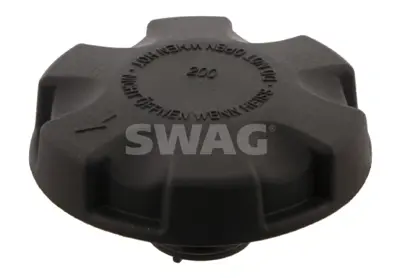 SWAG 20929607 Radyator Kapagı Bmw E60  X5 E70  X6 E71 F10 F01 M54 N43 N46 N52 N55 N62 N63  2.0 Bar 