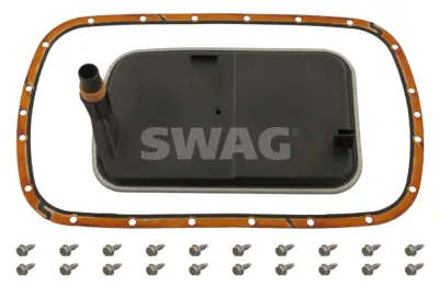 SWAG 20930849 Sanzıman Fıltre Setı Bmw E46 E39 E83 M47 M57n 98> 