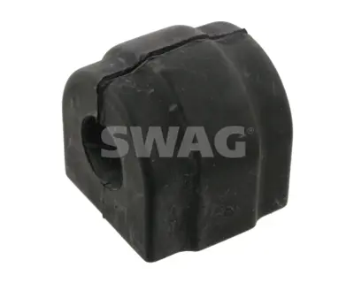 SWAG 20932028 Vıraj Demır Lastıgı On (24.6mm) Bmw E46 