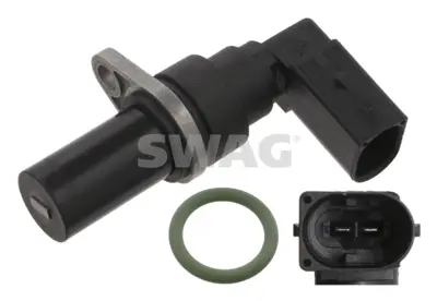 SWAG 20934169 Krank Sensoru Bmw E46 E39 E38  X5 E53 M57 Range Rover Iıı/Freelander I/Omega B 