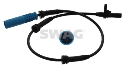 SWAG 20936804 Abs Sensoru On Bmw E60 04>10                                           