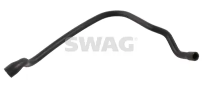 SWAG 20937132 Radyator Hortumu Bmw E36 M40 M42 