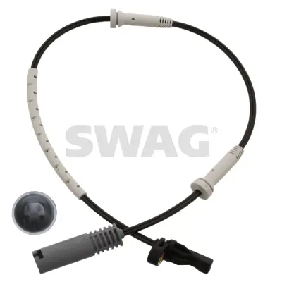 SWAG 20937466 Abs Sensoru On Bmw E82 E87 E90 E92 E93 