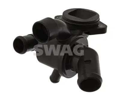 SWAG 20939224 Termostat 92° A1 A3 Polo Vı Golf Vı Jetta Caddy Iv 1.6tdı Caya Cayb Cayc Caye 09>13 