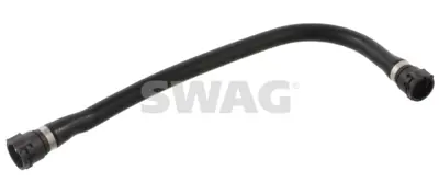 SWAG 20945987 Radyator Yedek Su Depo Hortumu Bmw E39 E38 