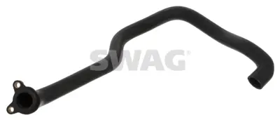 SWAG 20946516 Termostat Hortumu Bmw E60 E61 E63 E64 E65 E66 E67 N52 N53 