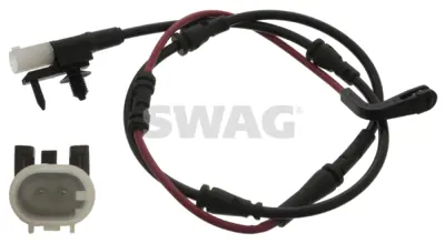 SWAG 22947372 Balata Fısı Arka Range Rover 13> Range Rover Sport 14> 