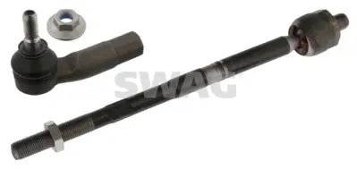 SWAG 30101412 Rot Mılı + Rot Bası Sol Caddy Iıı 04> Golf V 03> Octavıa Fsı 04> A3 03> Passat 03> Jetta Iıı Leon 