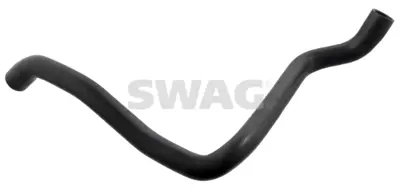 SWAG 30102483 Radyator Alt Hortumu Golf V Vı Jetta Passat Leon Octavıa Caddy A3 1.6 Bse Bsf 