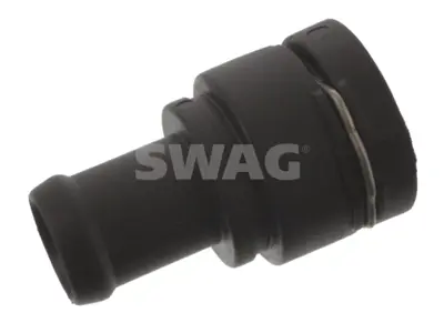 SWAG 30103334 Su Flansı Caddy 04>08 Jetta 06>14 Passat Golf Iv V Vı Vıı 98>tıguan 08>18 A3 97>16 Cbza Caxa 